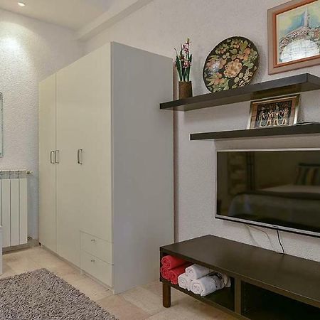 Studio Melanija Rovinj Luaran gambar