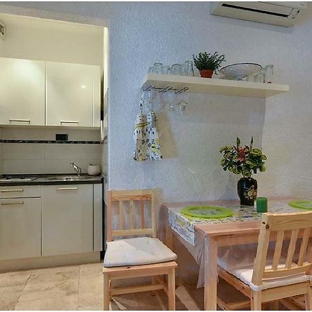 Studio Melanija Rovinj Luaran gambar