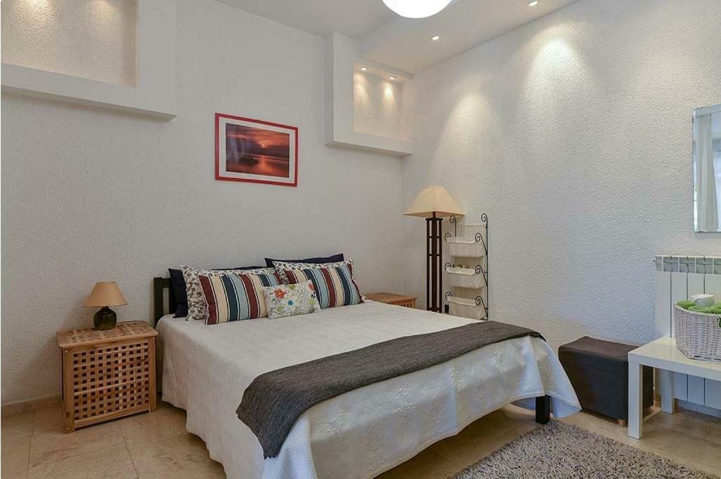 Studio Melanija Rovinj Luaran gambar