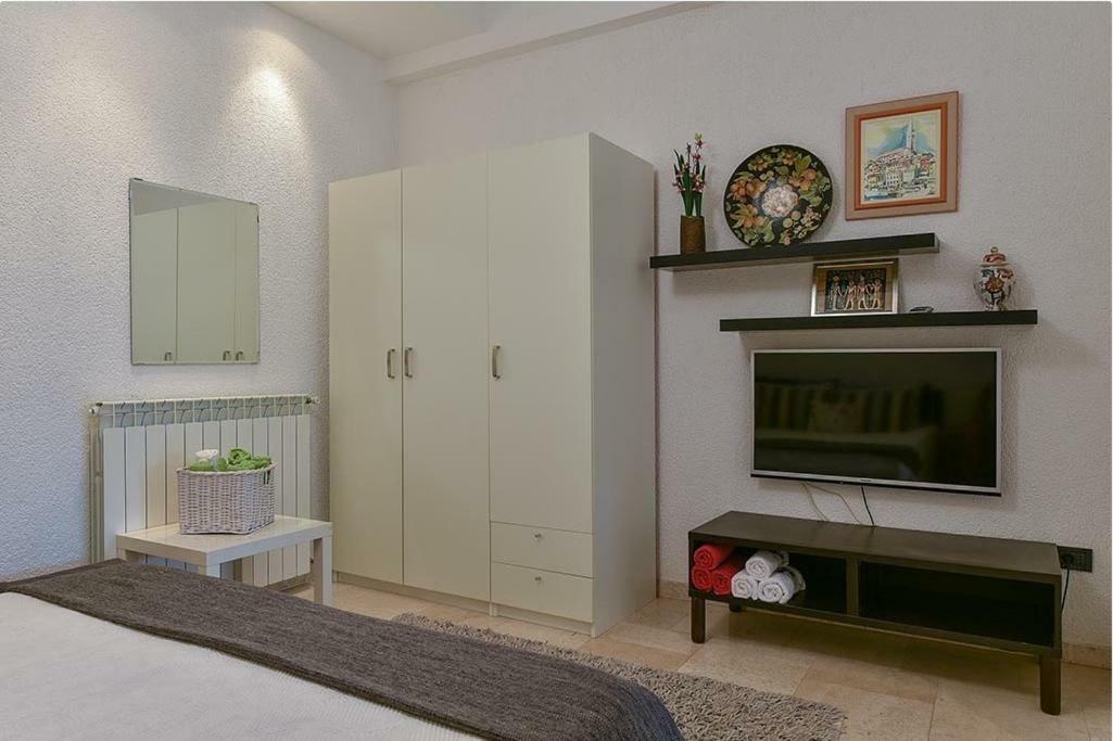 Studio Melanija Rovinj Luaran gambar