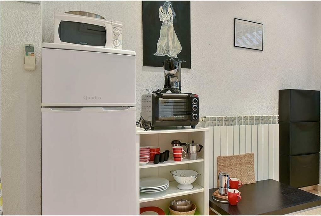 Studio Melanija Rovinj Luaran gambar